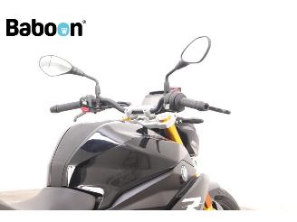 BMW G 310 R ABS picture 10