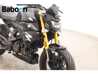 BMW G 310 R ABS picture 16