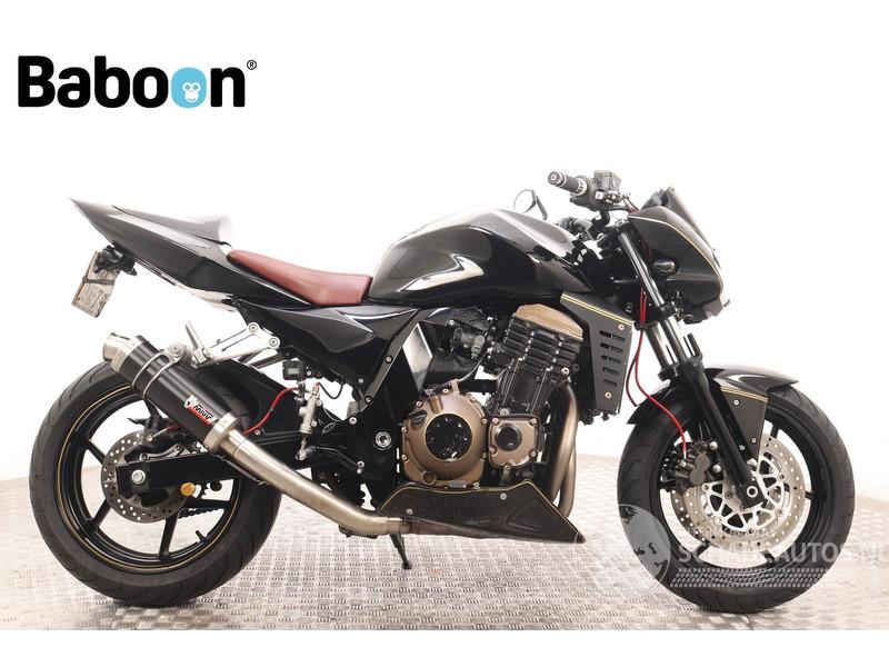 Kawasaki Z 750 