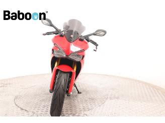 Ducati  Supersport S picture 3