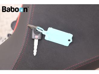 Ducati  Supersport S picture 24