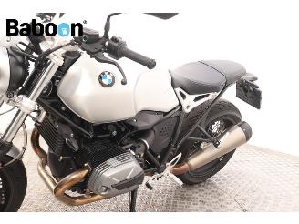 BMW  R nine T Pure picture 20