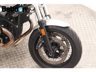 BMW  R nine T Pure picture 13