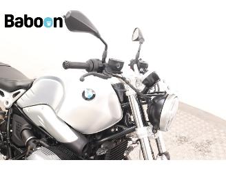 BMW  R nine T Pure picture 12