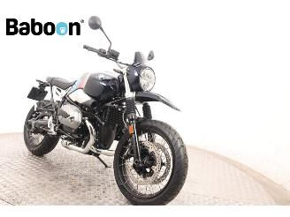 BMW  R nine T Urban G/S picture 2