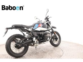 BMW  R nine T Urban G/S picture 8