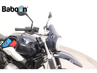 BMW  R nine T Urban G/S picture 12