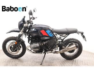 BMW  R nine T Urban G/S picture 5