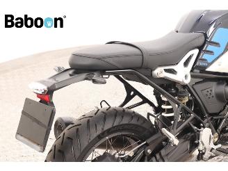 BMW  R nine T Urban G/S picture 9