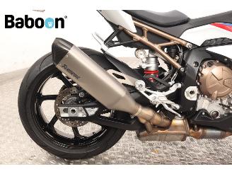 BMW  S 1000 RR M picture 11