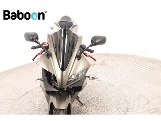 Yamaha  YZF-R 125 picture 18