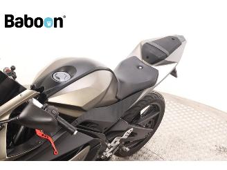 Yamaha  YZF-R 125 picture 21