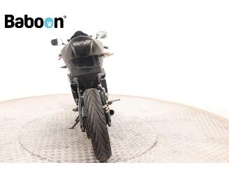 Yamaha  YZF-R 125 picture 7