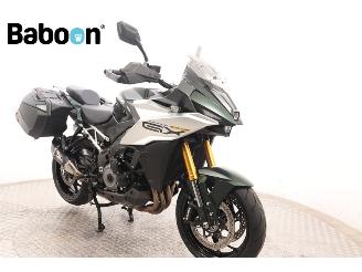 Suzuki  GSX-S 1000 GX picture 2