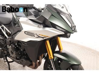 Suzuki  GSX-S 1000 GX picture 20