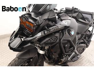 BMW R 1250 GS Adventure Triple Black picture 20