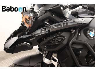 BMW R 1250 GS Adventure Triple Black picture 21