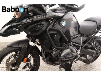 BMW R 1250 GS Adventure Triple Black picture 22