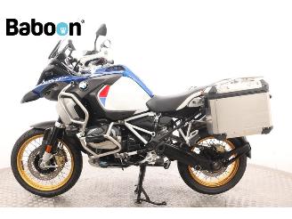 BMW R 1250 GS Adventure HP picture 5