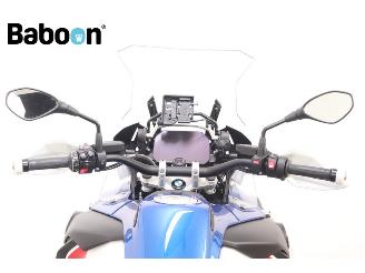 BMW R 1250 GS Adventure HP picture 14