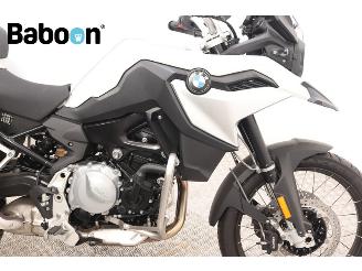 BMW F 850 GS ABS picture 11