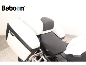 BMW F 850 GS ABS picture 10