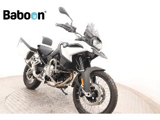 BMW F 850 GS ABS picture 2