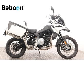 okazja motocykle BMW F 850 GS ABS 2024/10