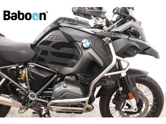 BMW R 1200 GS Adventure Triple Black picture 11