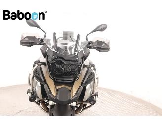 BMW R 1250 GS Adventure Exclusive picture 19