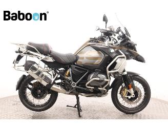Käytettyjen motor cycles BMW R 1250 GS Adventure Exclusive 2019/5