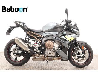 Käytettyjen motor cycles BMW S 1000 R  2024/11