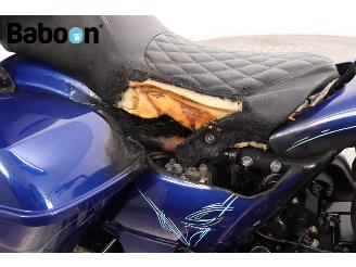 Harley-Davidson  FLTRXS Road Glide Special ABS picture 13