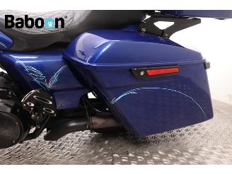 Harley-Davidson  FLTRXS Road Glide Special ABS picture 21