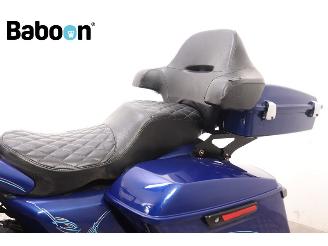 Harley-Davidson  FLTRXS Road Glide Special ABS picture 20