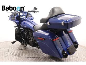 Harley-Davidson  FLTRXS Road Glide Special ABS picture 6