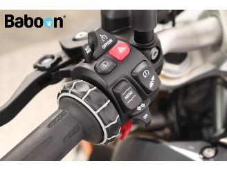 BMW  R 1250 R ABS Triple Black picture 23