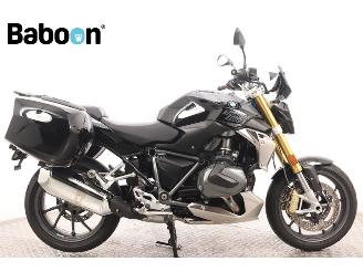 okazja motocykle BMW  R 1250 R ABS Triple Black 2023/4