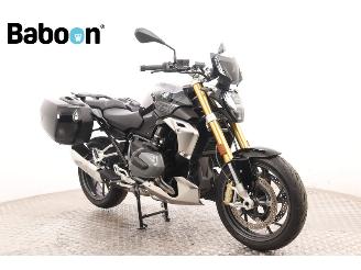 BMW  R 1250 R ABS Triple Black picture 2