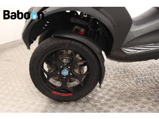 Piaggio MP3 500 Sport HPE picture 17