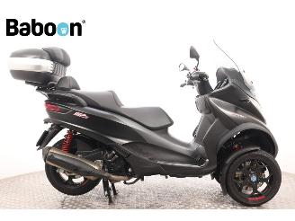 okazja motocykle Piaggio MP3 500 Sport HPE 2021/4