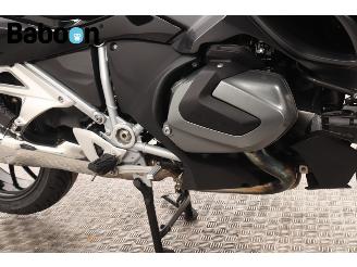 BMW R 1250 RT ABS Triple Black picture 12