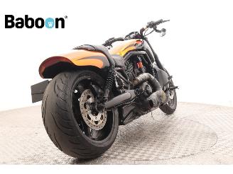 Harley-Davidson  VRSCF V-ROD Muscle ABS picture 8