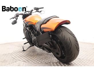 Harley-Davidson  VRSCF V-ROD Muscle ABS picture 6