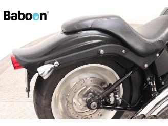 Harley-Davidson  FXSTB Softail Night Train picture 14