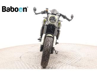 CFMoto  700 CL-X Sport picture 3