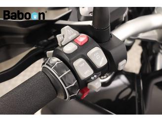 BMW R 1200 GS Adventure Triple Black picture 22