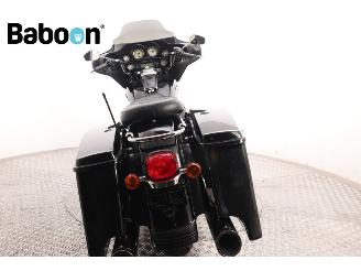 Harley-Davidson  FLHX Street Glide picture 7