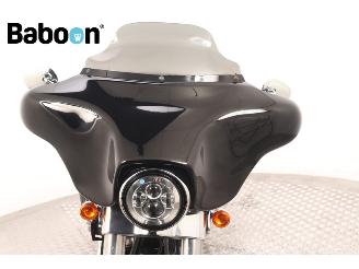 Harley-Davidson  FLHX Street Glide picture 20