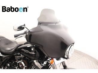 Harley-Davidson  FLHX Street Glide picture 12